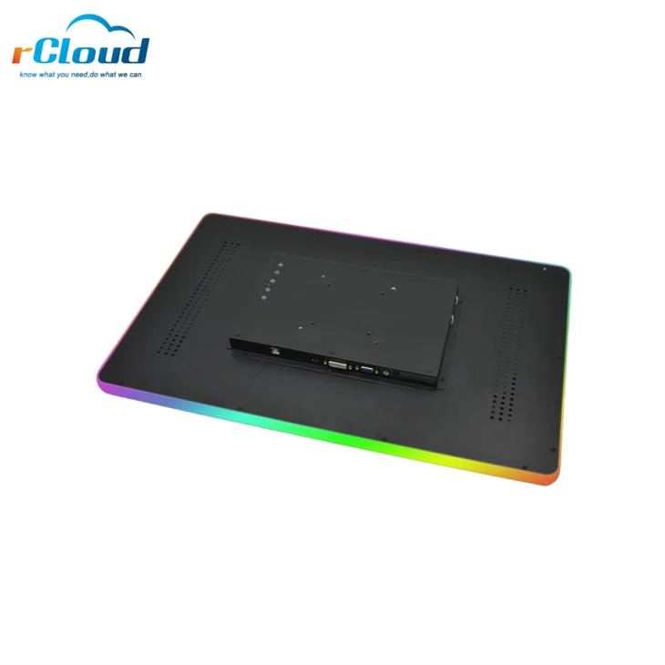 23.8'' LED Gaming touchscreen Monitor