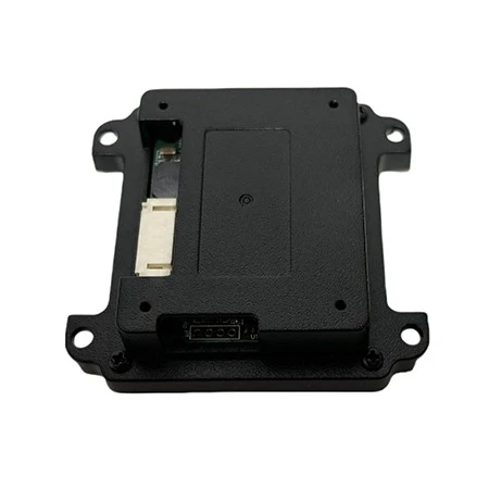 NFC Barcode Module