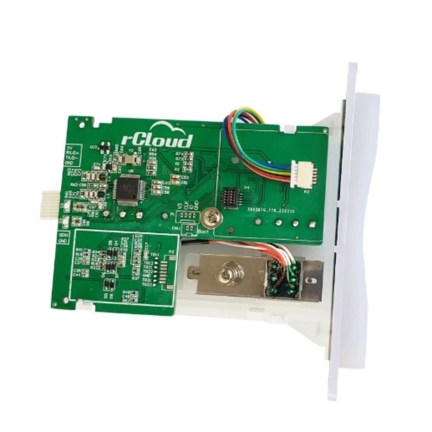 RFID Encryption Device Card Reader For Casino factory