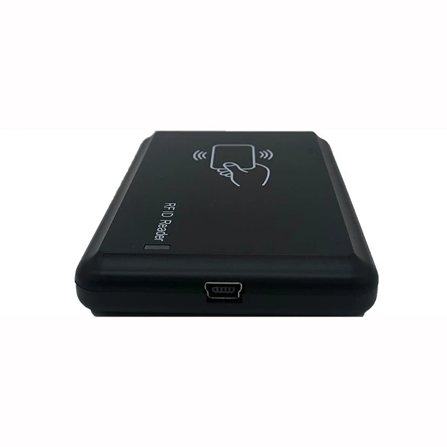 NFC RFID USB Desktop Card Reader